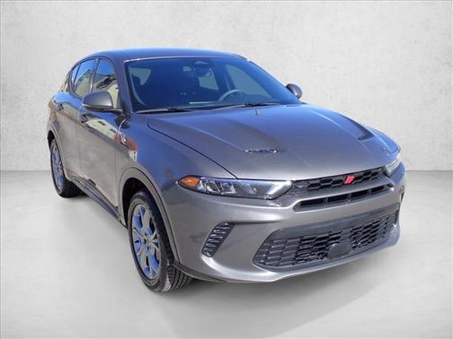 2024 Dodge Hornet R/T EAWD