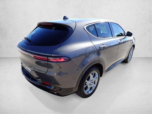 2024 Dodge Hornet R/T EAWD