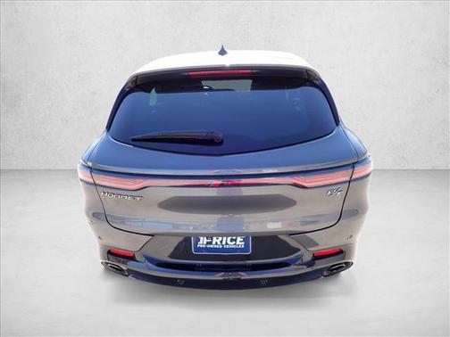 2024 Dodge Hornet R/T EAWD