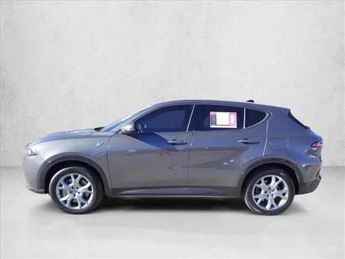 2024 Dodge Hornet R/T EAWD