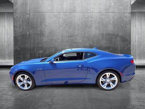 2023 Chevrolet Camaro RWD Coupe LT1