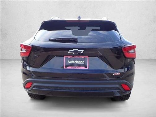 2025 Chevrolet Trax FWD 2RS