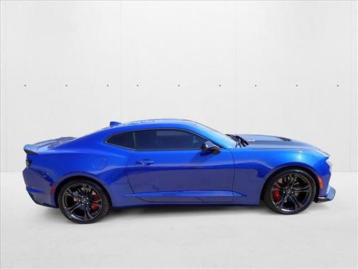 2023 Chevrolet Camaro 1SS