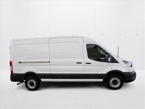 2021 Ford Transit-250 Base
