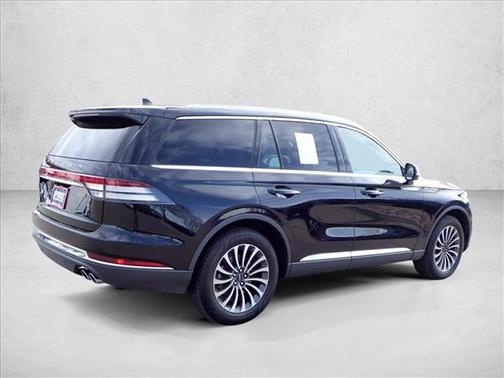 2023 Lincoln Aviator Reserve AWD
