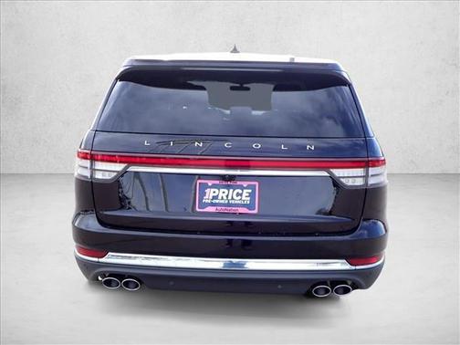 2023 Lincoln Aviator Reserve AWD