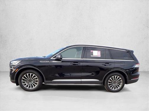 2023 Lincoln Aviator Reserve AWD