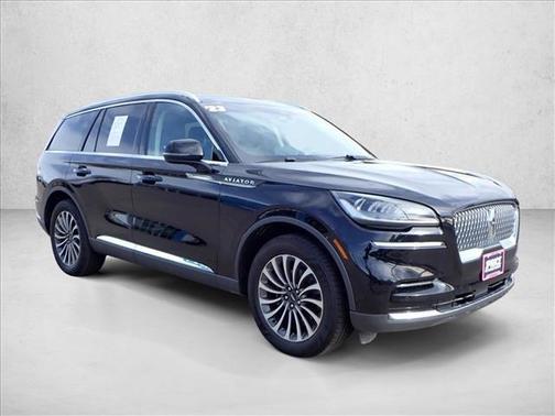 2023 Lincoln Aviator Reserve AWD