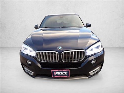 2018 BMW X5 eDrive xDrive40e