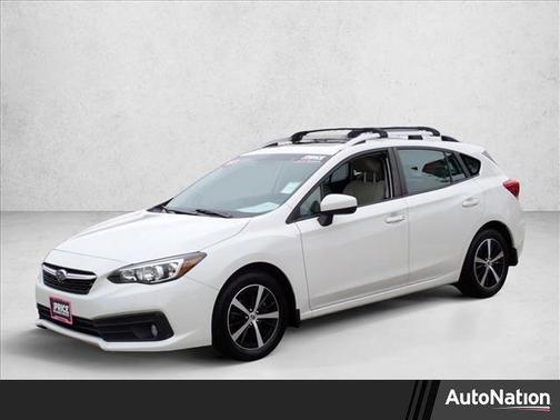 2023 Subaru Impreza Premium