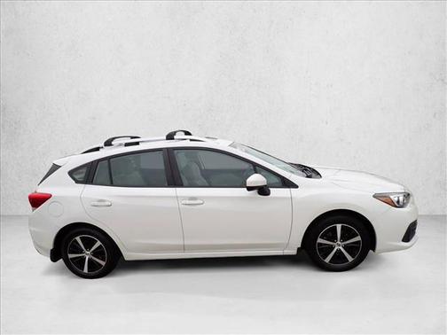 2023 Subaru Impreza Premium
