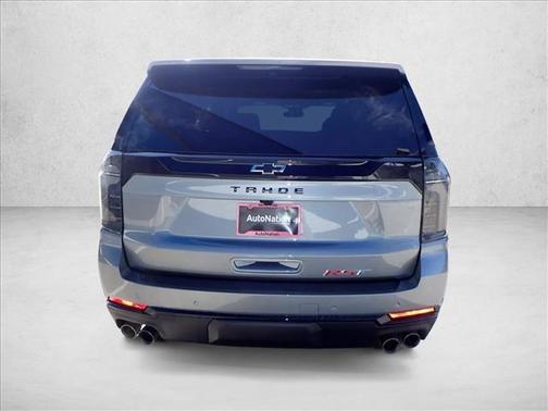 2026 Chevrolet Tahoe 4WD RST