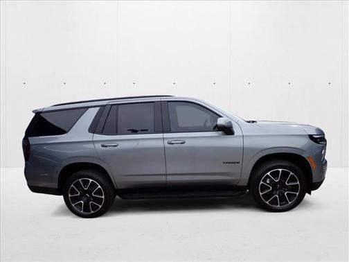 2026 Chevrolet Tahoe 4WD RST