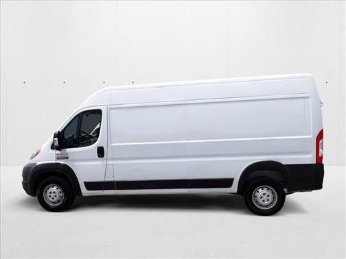 2021 RAM ProMaster 2500 High Roof
