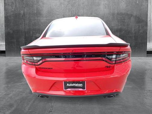2022 Dodge Charger R/T