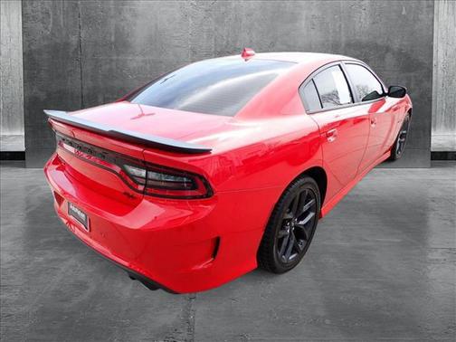 2022 Dodge Charger R/T