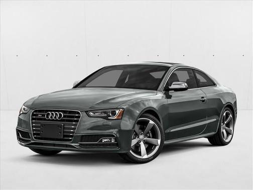 2016 Audi S5 3.0T Prestige