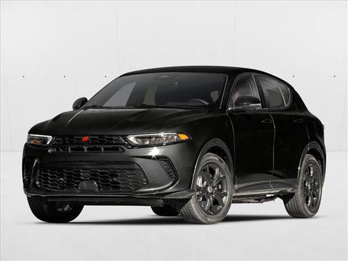2024 Dodge Hornet R/T EAWD