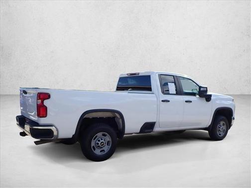 2023 Chevrolet Silverado 2500 WT