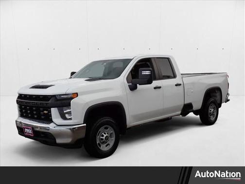 2023 Chevrolet Silverado 2500 WT