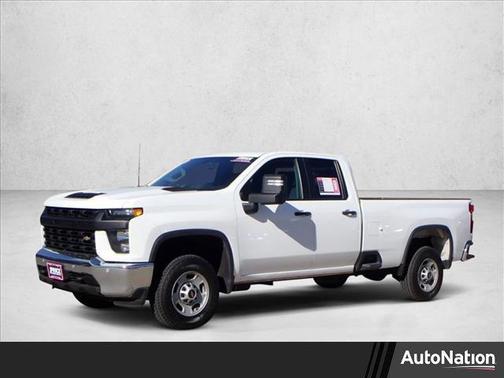 2023 Chevrolet Silverado 2500 WT