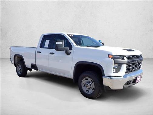 2023 Chevrolet Silverado 2500 WT