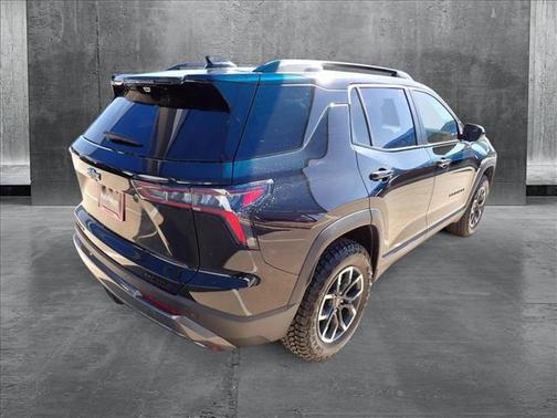 2025 Chevrolet Equinox AWD ACTIV