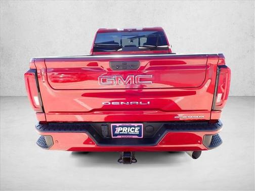 2023 GMC Sierra 2500 Denali