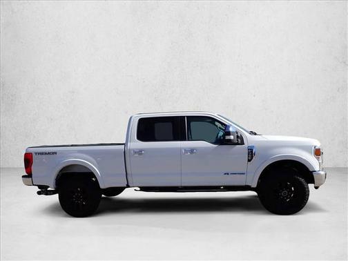 2020 Ford F-350 XLT