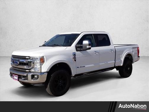 2020 Ford F-350 XLT