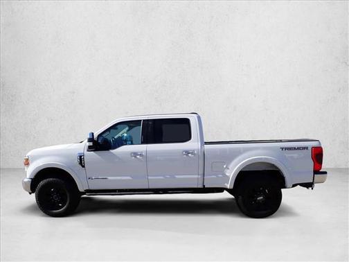 2020 Ford F-350 XLT