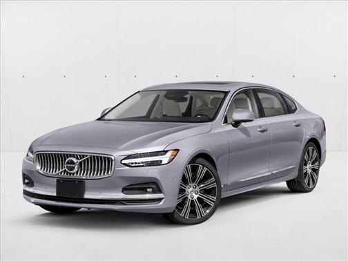 2024 Volvo S90 B6 Plus