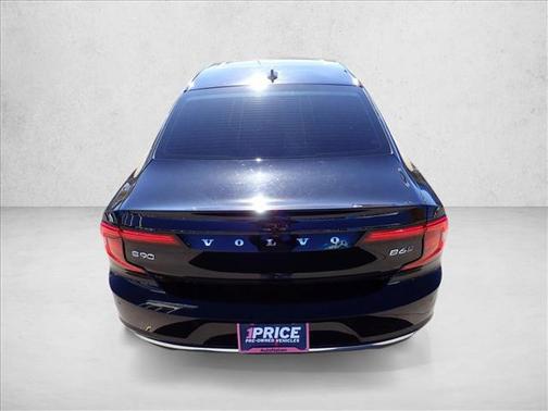 2024 Volvo S90 B6 Plus