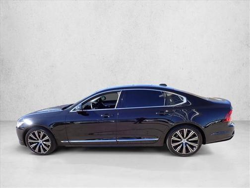 2024 Volvo S90 B6 Plus