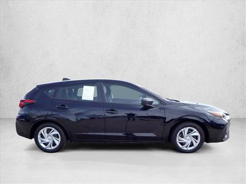 2024 Subaru Impreza Base