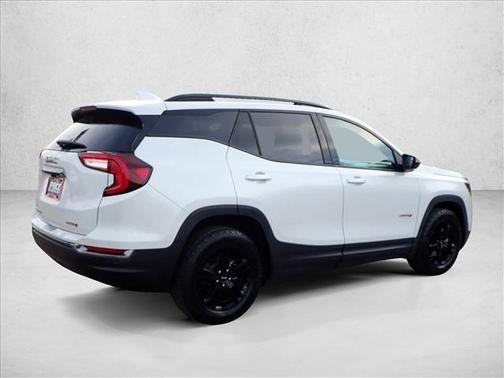 2024 GMC Terrain AWD AT4