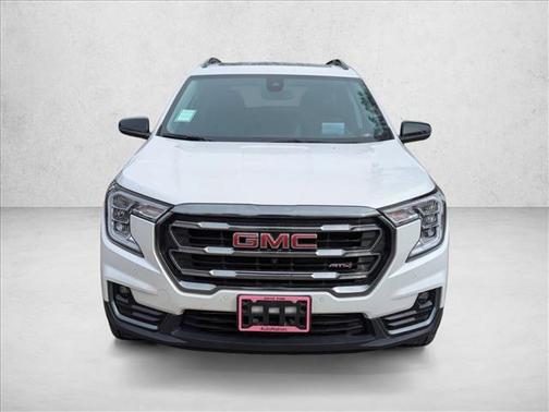 2024 GMC Terrain AWD AT4
