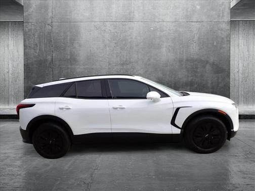 2025 Chevrolet Blazer EV eAWD LT