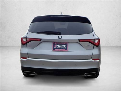 2023 Acura MDX Technology Package