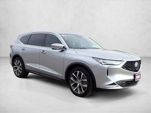 2023 Acura MDX Technology Package