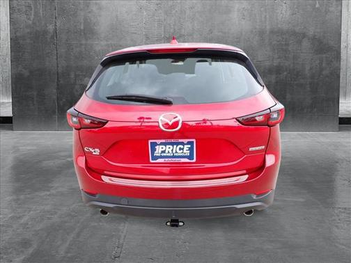 2023 Mazda CX-5 2.5 S