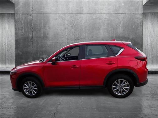 2023 Mazda CX-5 2.5 S