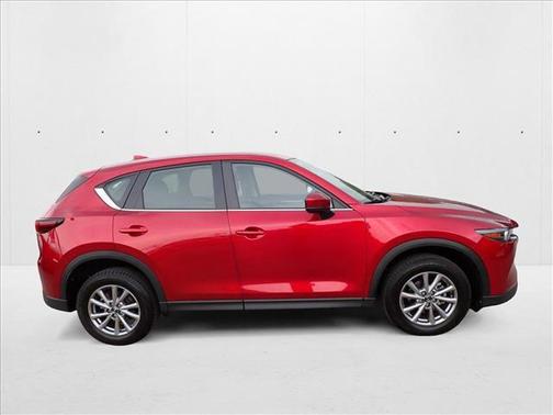 2023 Mazda CX-5 2.5 S