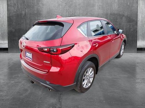 2023 Mazda CX-5 2.5 S