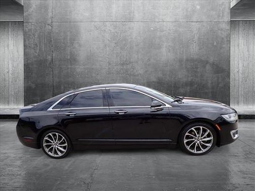 2019 Lincoln MKZ Reserve I