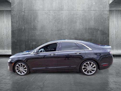 2019 Lincoln MKZ Reserve I