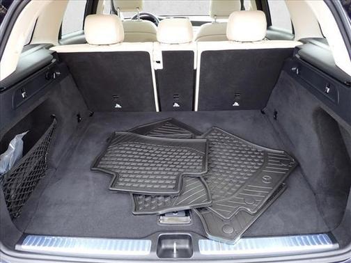 2021 Mercedes-Benz GLC 300 4MATIC