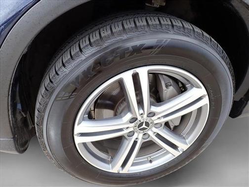 2021 Mercedes-Benz GLC 300 4MATIC