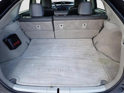 2010 Toyota Prius IV