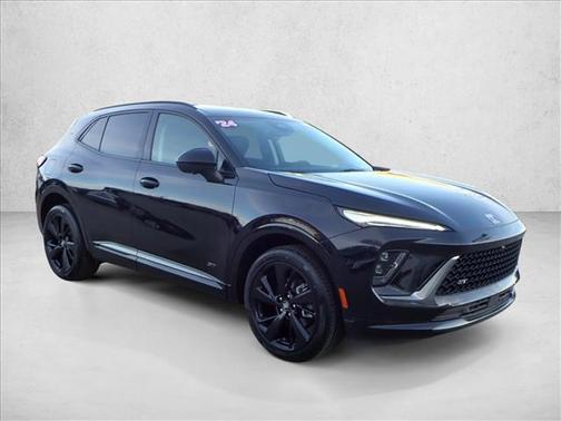 2024 Buick Envision Sport Touring AWD